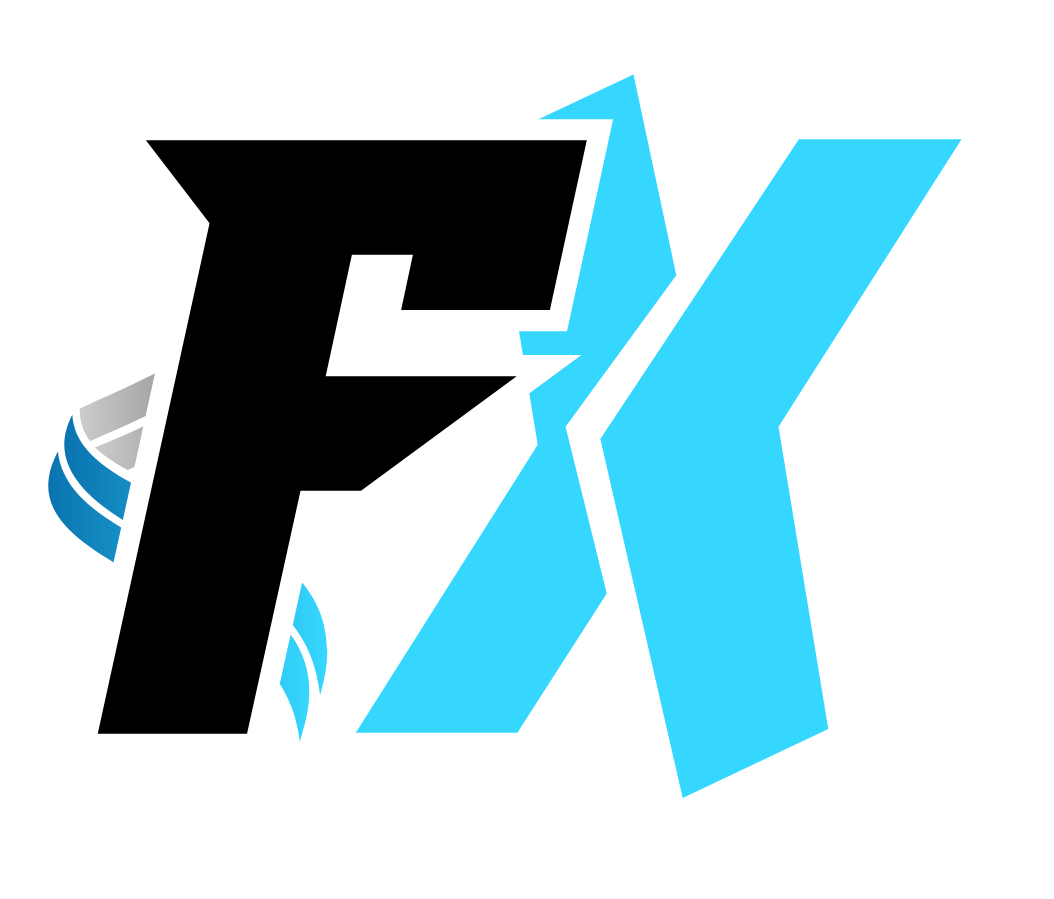 FX Logo