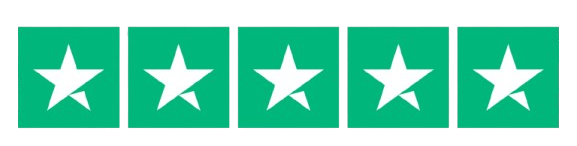 Trustpilot estrellas